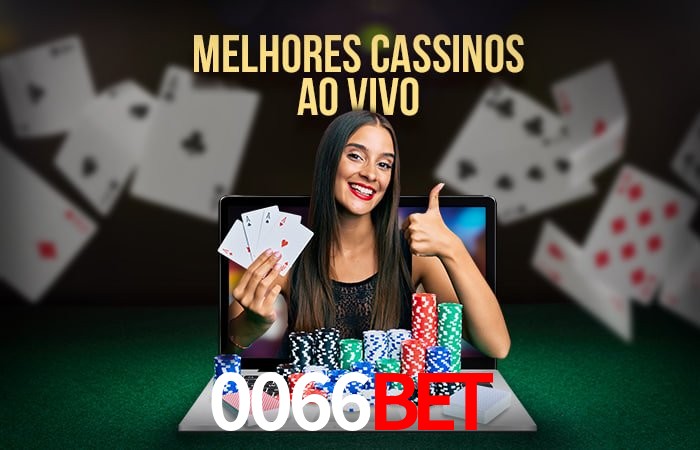 Seasonal Promotions 0066Bet