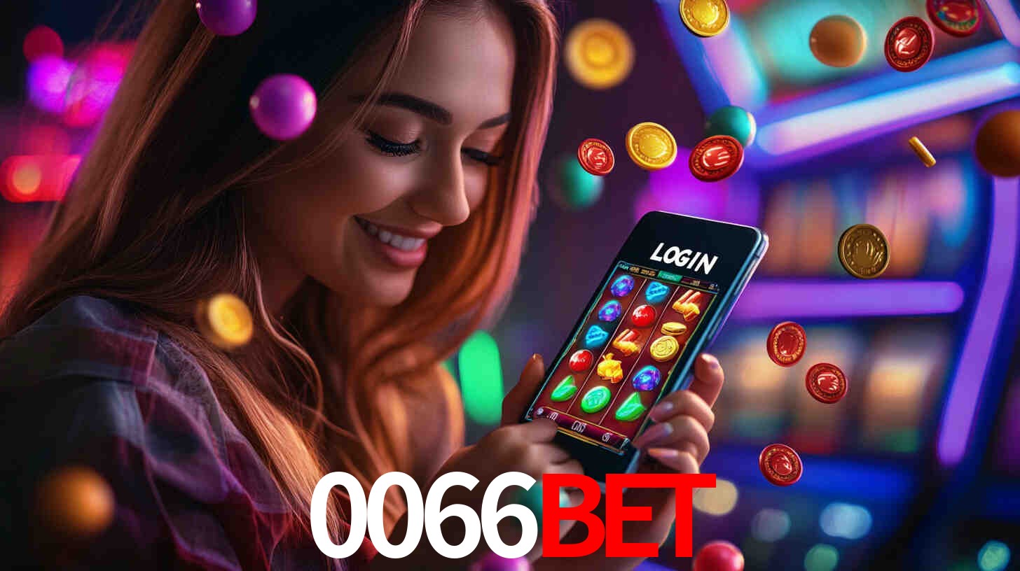 0066Bet App