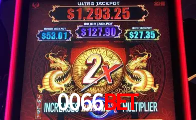 Blackjack Table 0066Bet