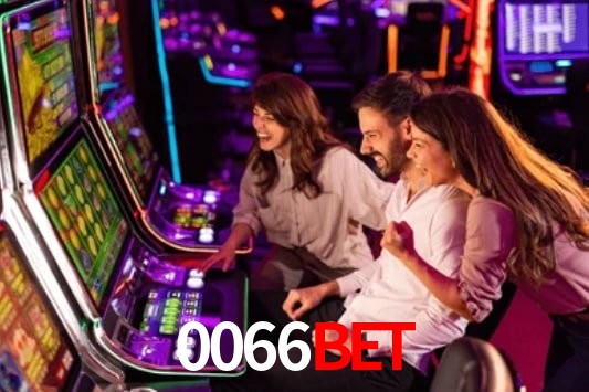 A Emoção da Loteria na 0066Bet: Uma Chance de Mudança de Vida