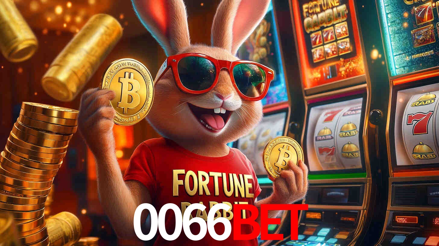 A Emoção da Loteria na 0066Bet: Uma Chance de Mudança de Vida