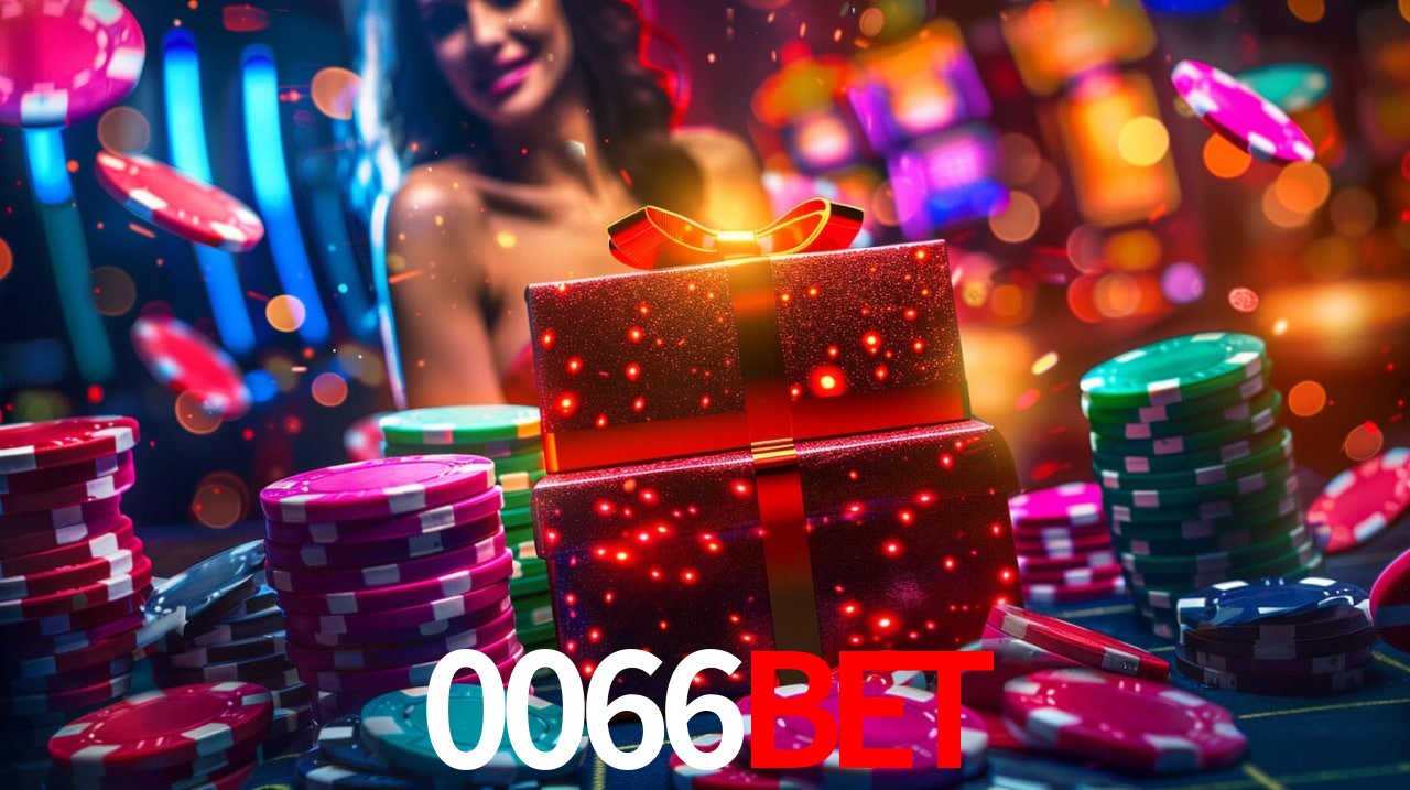 Inovações de Jogos na 0066Bet: O Futuro das Experiências Interativas