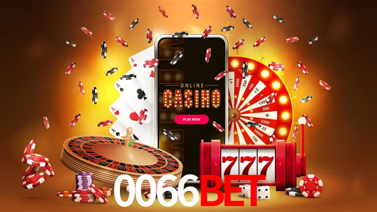 Apostas Esportivas na 0066Bet: Um Guia Completo