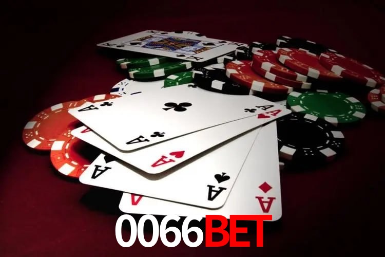 cassino 0066Bet