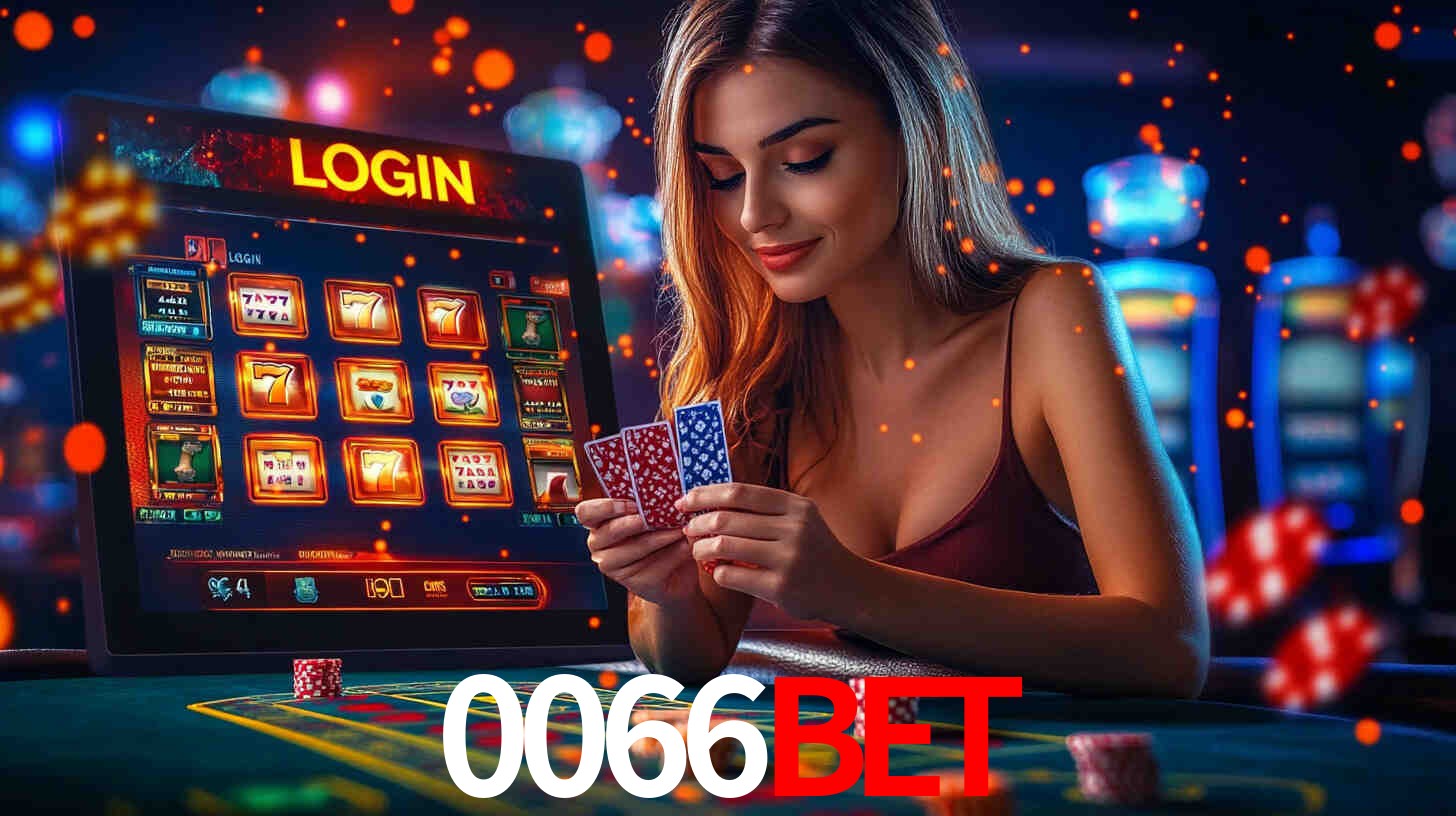 0066Bet Login App
