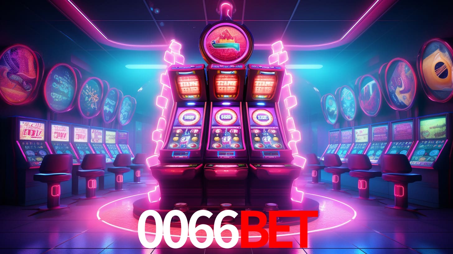 0066Bet - slots licenciadas brasileiras - 0066Bet App