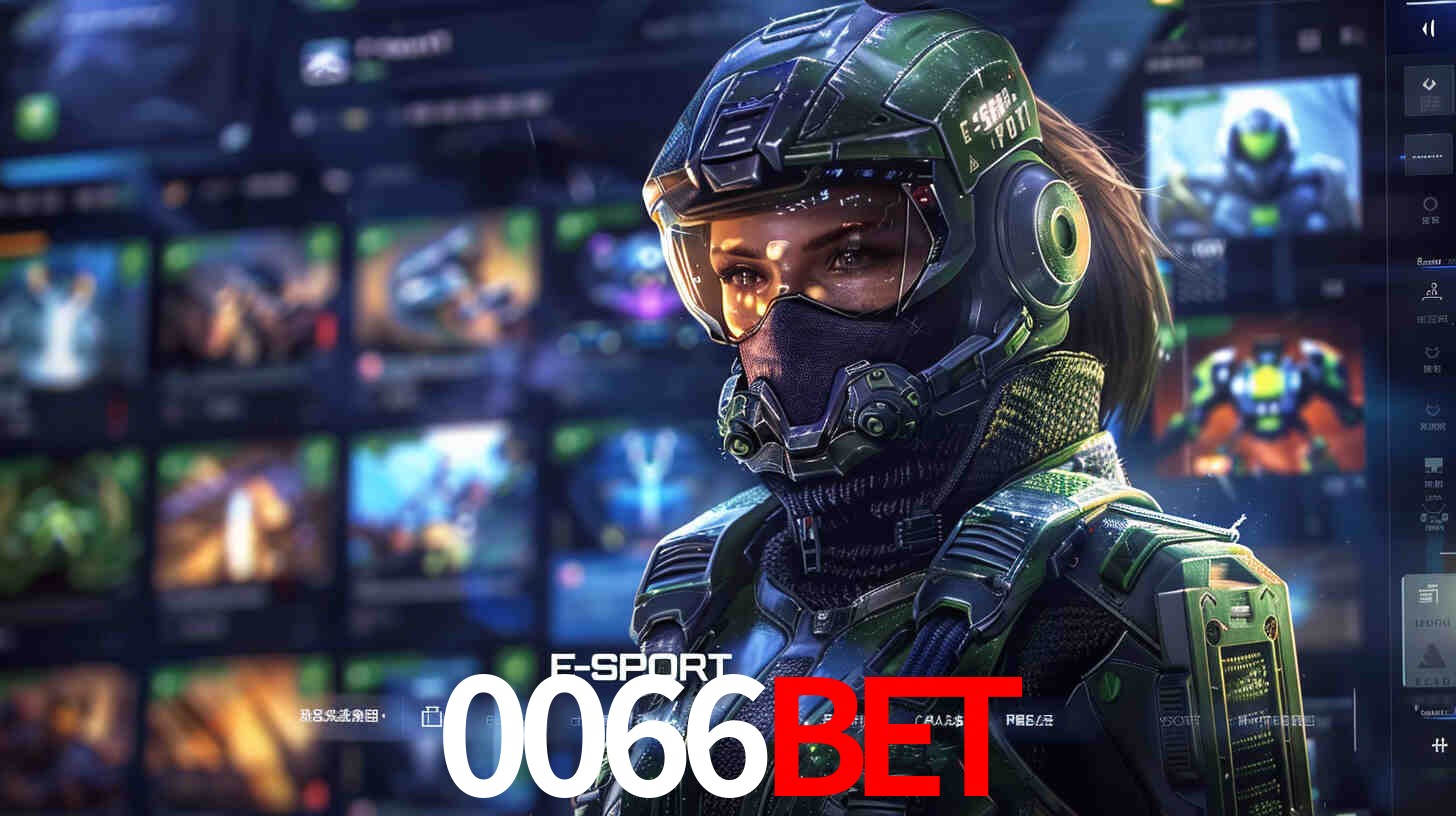 Exclusive Offers 0066Bet