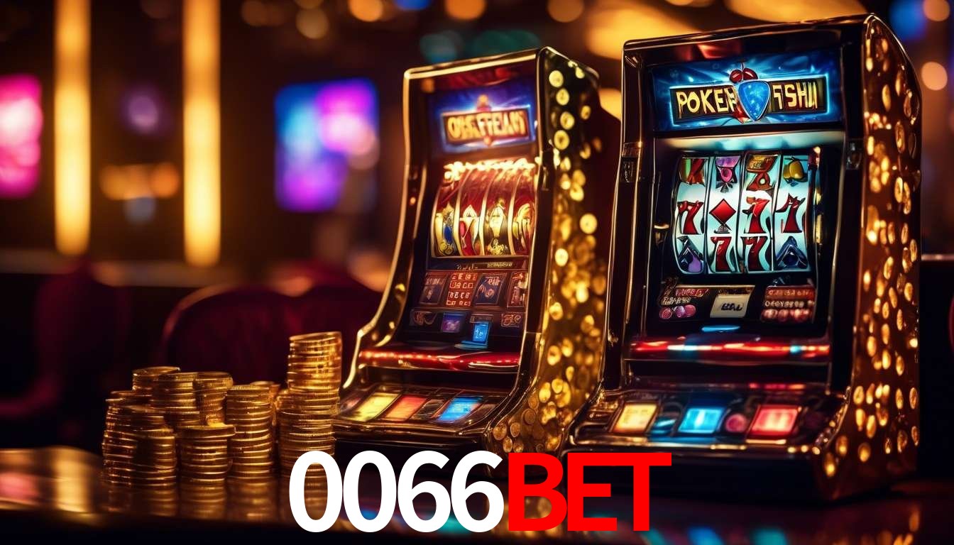 Descubra a Essência do 0066Bet: Nossa História e Compromissos