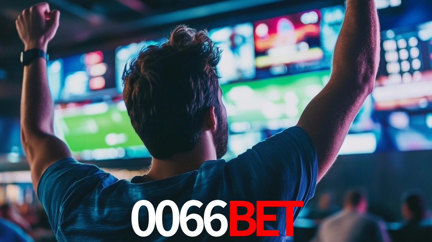 0066Bet: Seu Especialista em Apostas Esportivas Brasileiras