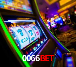 Desvendando o Mundo dos Jogos Virtuais na 0066Bet
