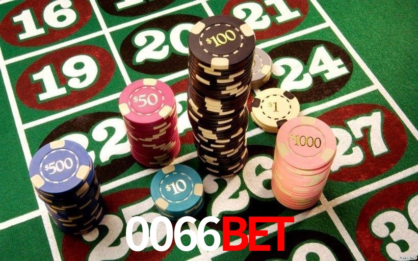 Explorando a Categoria de Eventos em Apostas na 0066Bet