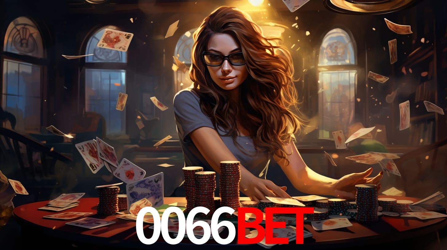 Live Casino 0066Bet