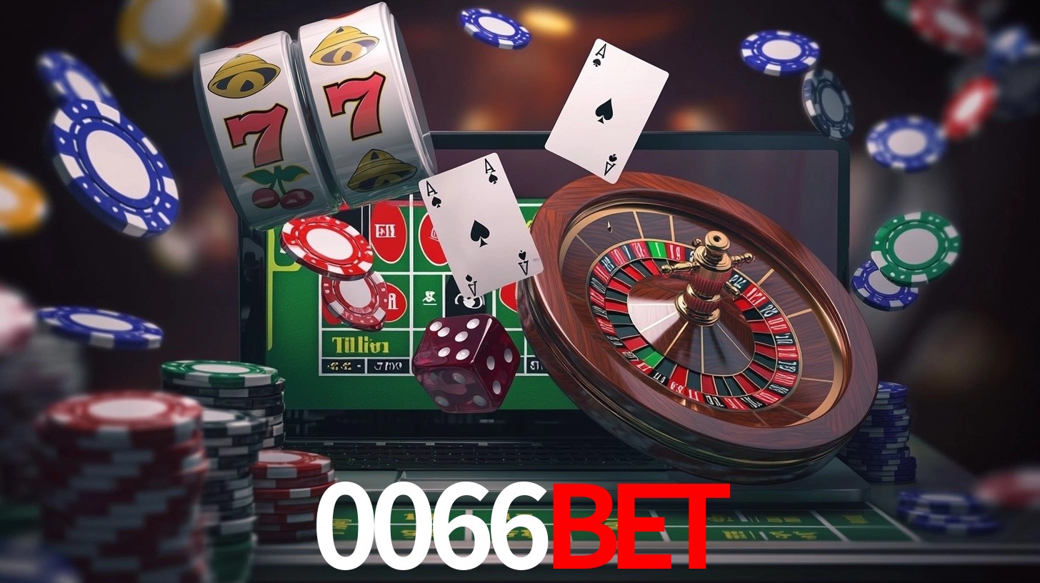 Programa VIP 0066Bet